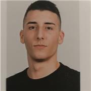 Clases de física, química, matemáticas, tecnología por un estudiante de ingeniería